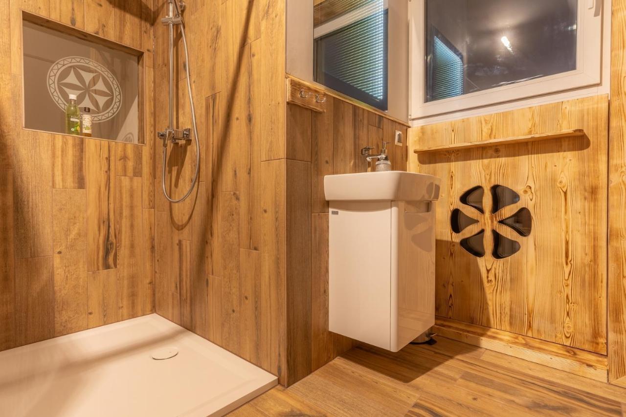 Apartamenty u Gąsieniców Zakopane Exterior foto