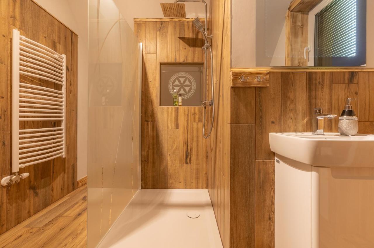 Apartamenty u Gąsieniców Zakopane Exterior foto