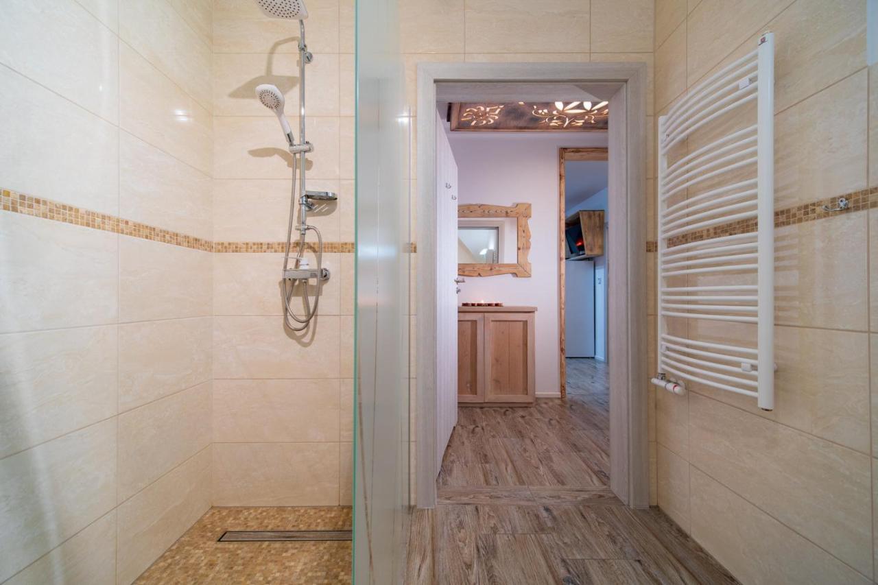 Apartamenty u Gąsieniców Zakopane Exterior foto