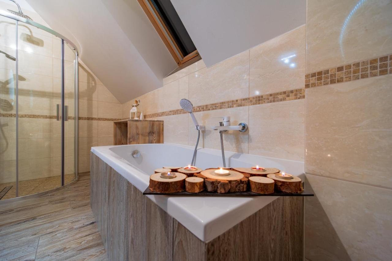 Apartamenty u Gąsieniców Zakopane Exterior foto