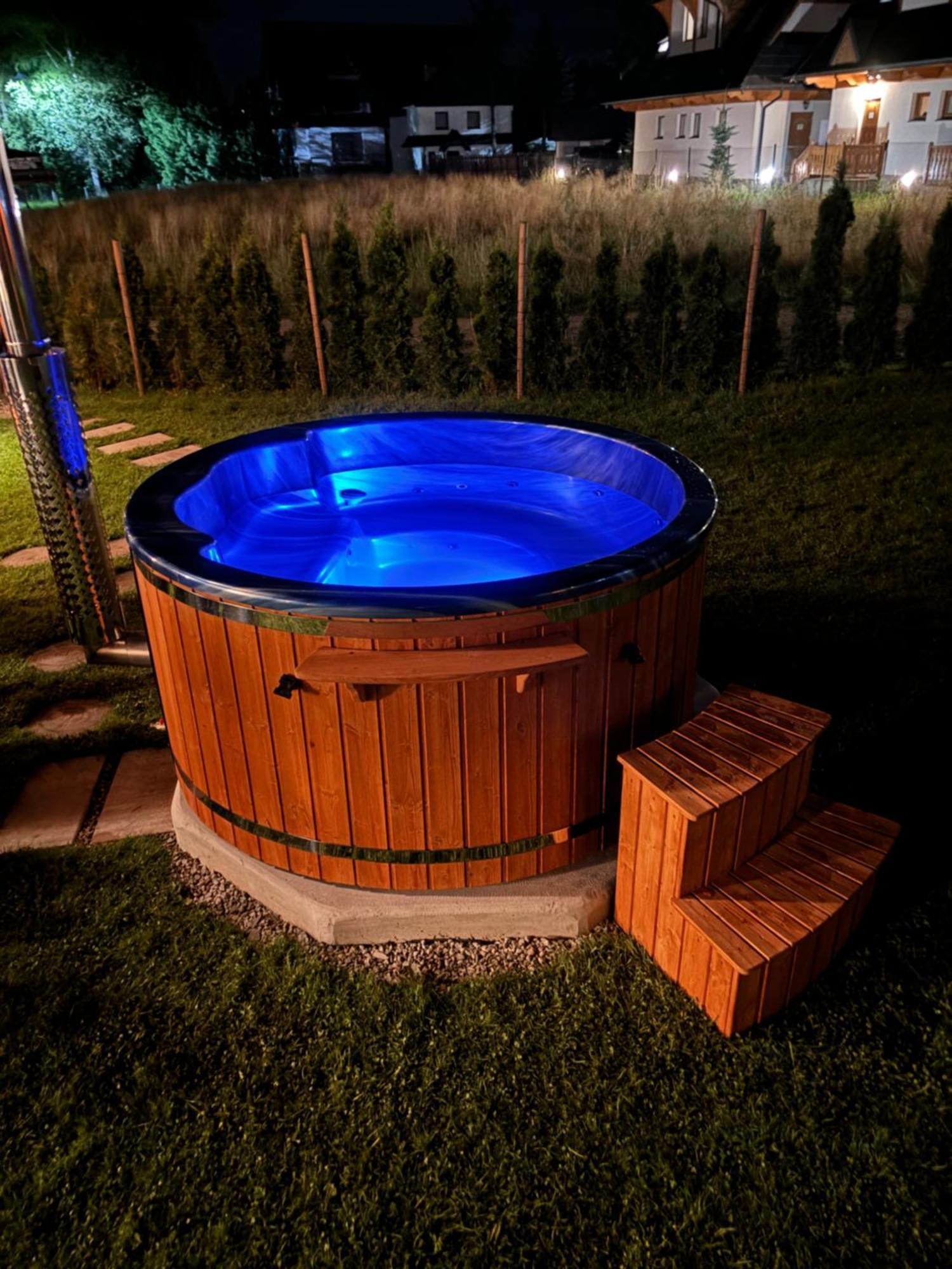 Apartamenty u Gąsieniców Zakopane Exterior foto
